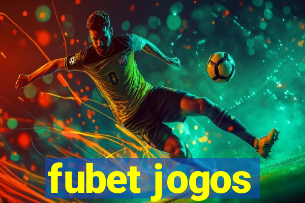 fubet jogos